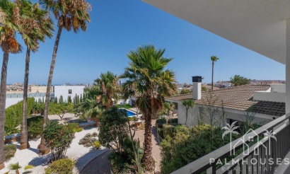 Revente - Villa - Calpe - Calpe Centro