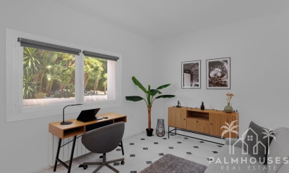 Revente - Villa - Calpe - Calpe Centro
