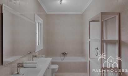 Revente - Villa - Calpe - Calpe Centro