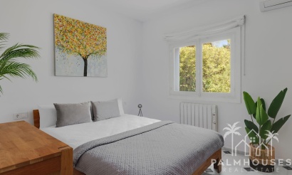 Revente - Villa - Calpe - Calpe Centro