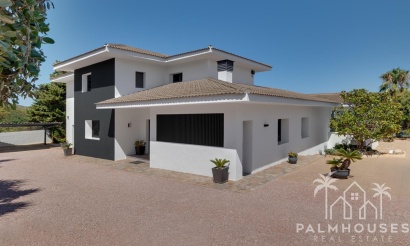 Revente - Villa - Calpe - Calpe Centro