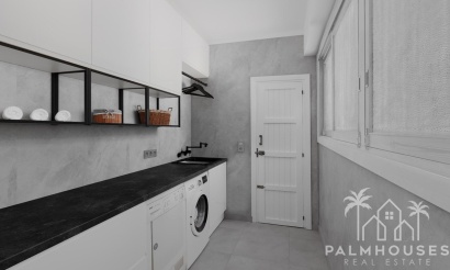 Revente - Villa - Calpe - Calpe Centro