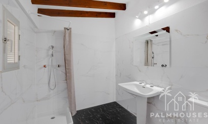 Revente - Villa - Calpe - Calpe Centro