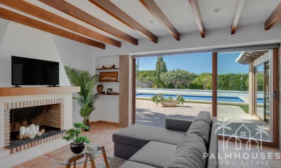 Revente - Villa - Calpe - Calpe Centro