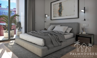 Venta - Apartment - Villajoyosa - Villajoyosa Centro
