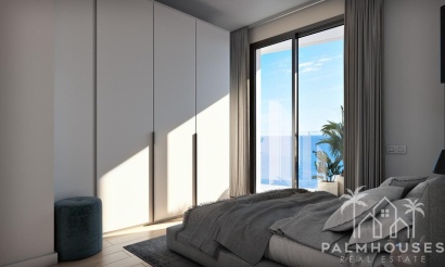 Venta - Apartment - Villajoyosa - Villajoyosa Centro