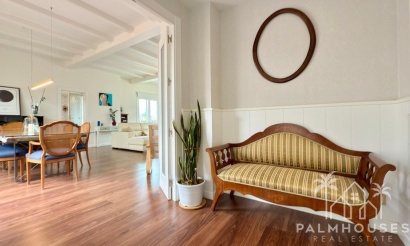 Venta - Villa - la Nucia - La Nucia Centro