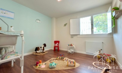 Venta - Villa - la Nucia - La Nucia Centro