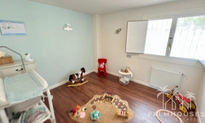 Venta - Villa - la Nucia - La Nucia Centro