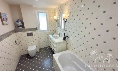 Venta - Villa - la Nucia - La Nucia Centro