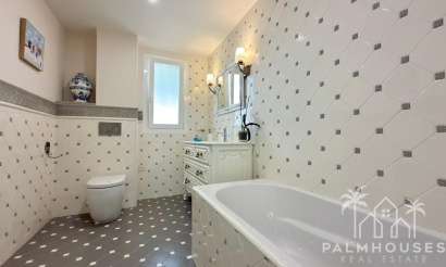 Venta - Villa - la Nucia - La Nucia Centro