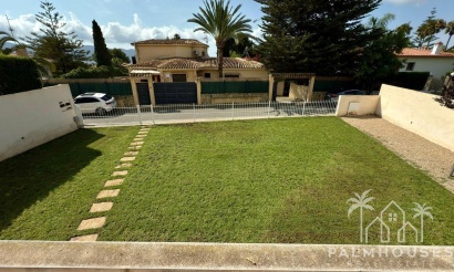 Venta - Villa - la Nucia - La Nucia Centro