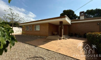 Venta - Villa - la Nucia - La Nucia Centro