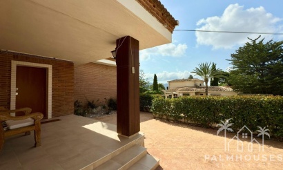 Venta - Villa - la Nucia - La Nucia Centro