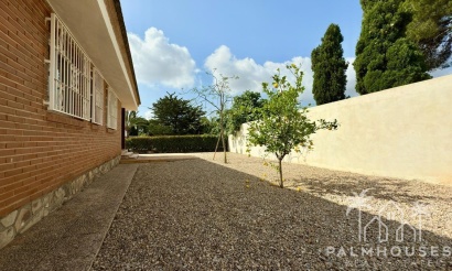 Venta - Villa - la Nucia - La Nucia Centro