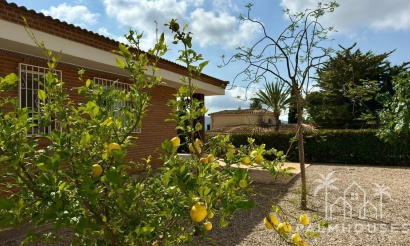 Venta - Villa - la Nucia - La Nucia Centro