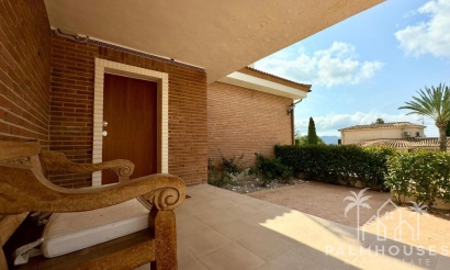 Venta - Villa - la Nucia - La Nucia Centro