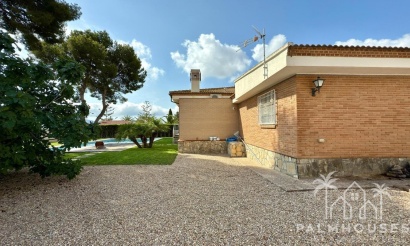 Venta - Villa - la Nucia - La Nucia Centro