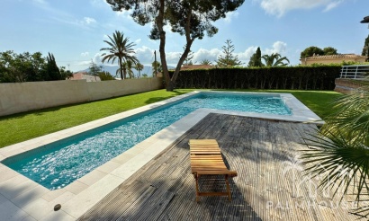 Venta - Villa - la Nucia - La Nucia Centro