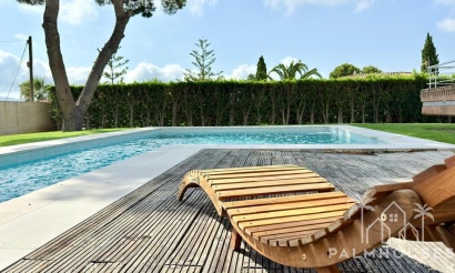 Venta - Villa - la Nucia - La Nucia Centro