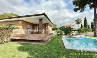 Venta - Villa - la Nucia - La Nucia Centro