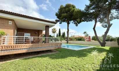 Venta - Villa - la Nucia - La Nucia Centro