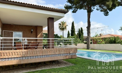 Venta - Villa - la Nucia - La Nucia Centro