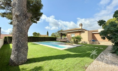 Venta - Villa - la Nucia - La Nucia Centro