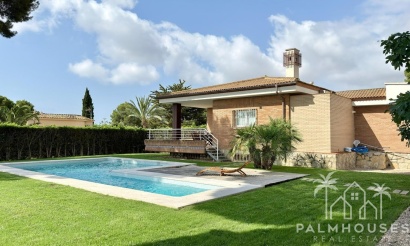 Venta - Villa - la Nucia - La Nucia Centro