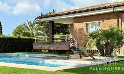 Venta - Villa - la Nucia - La Nucia Centro