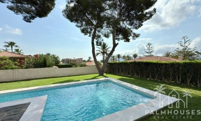 Venta - Villa - la Nucia - La Nucia Centro
