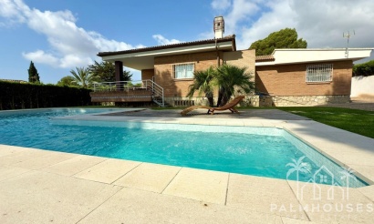 Venta - Villa - la Nucia - La Nucia Centro