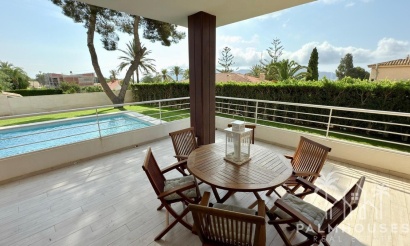 Venta - Villa - la Nucia - La Nucia Centro