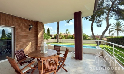 Venta - Villa - la Nucia - La Nucia Centro