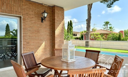 Venta - Villa - la Nucia - La Nucia Centro