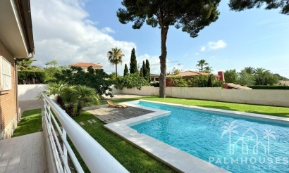 Venta - Villa - la Nucia - La Nucia Centro
