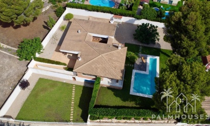 Venta - Villa - la Nucia - La Nucia Centro