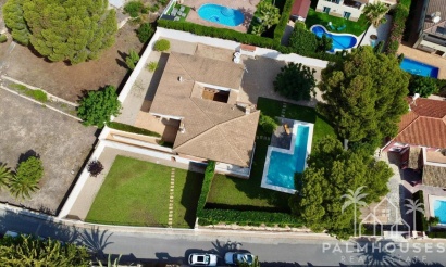 Venta - Villa - la Nucia - La Nucia Centro