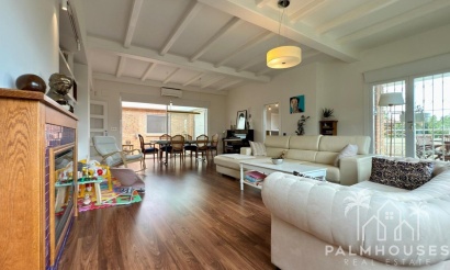 Venta - Villa - la Nucia - La Nucia Centro