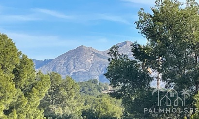 Revente - Villa - Polop - Polop Centro