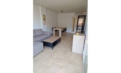 Venta - Apartment - Villajoyosa - Villajoyosa Centro