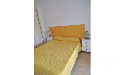 Venta - Apartment - Villajoyosa - Villajoyosa Centro