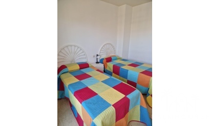 Venta - Apartment - Villajoyosa - Villajoyosa Centro