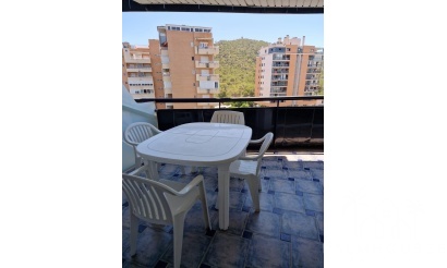 Venta - Apartment - Villajoyosa - Villajoyosa Centro