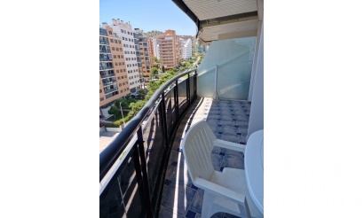 Venta - Apartment - Villajoyosa - Villajoyosa Centro