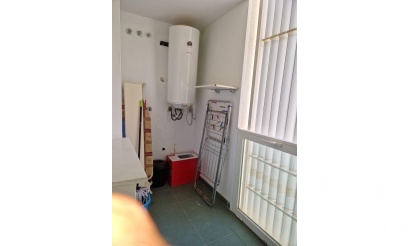 Venta - Apartment - Villajoyosa - Villajoyosa Centro
