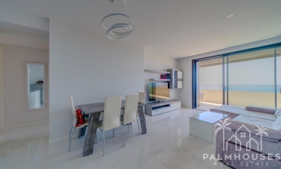 Revente - Apartment - Benidorm - Benidorm Centro