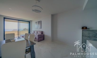 Revente - Apartment - Benidorm - Benidorm Centro