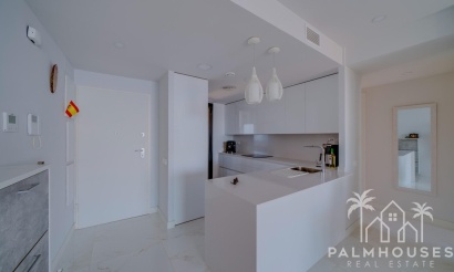 Revente - Apartment - Benidorm - Benidorm Centro