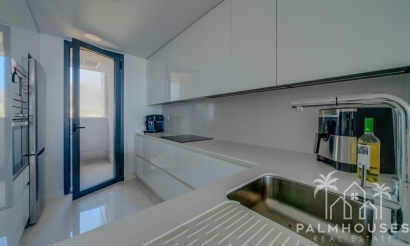 Revente - Apartment - Benidorm - Benidorm Centro
